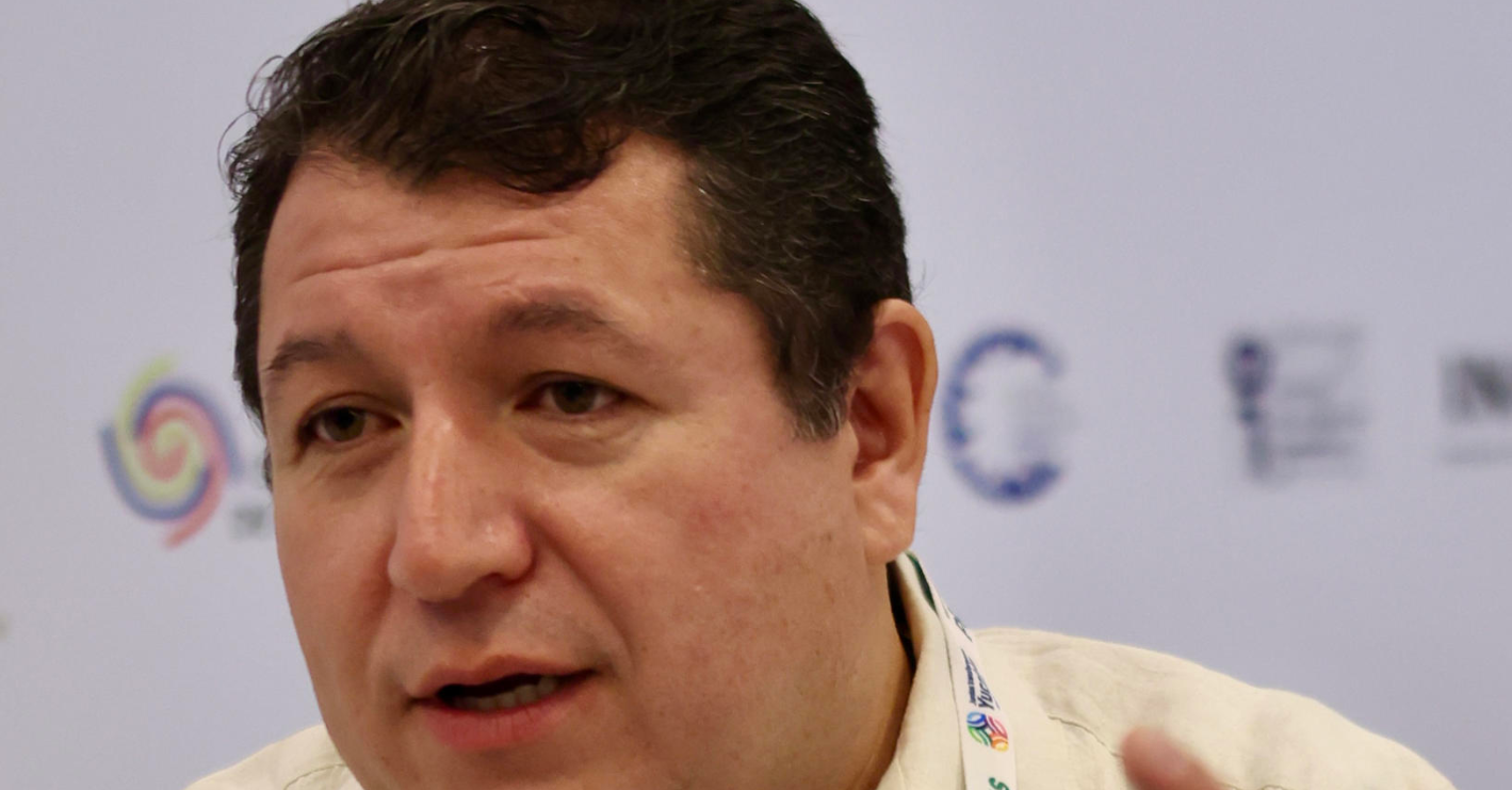 Manuel Redondo: el poder de los eventos con propósito – Noticias Héctor ...