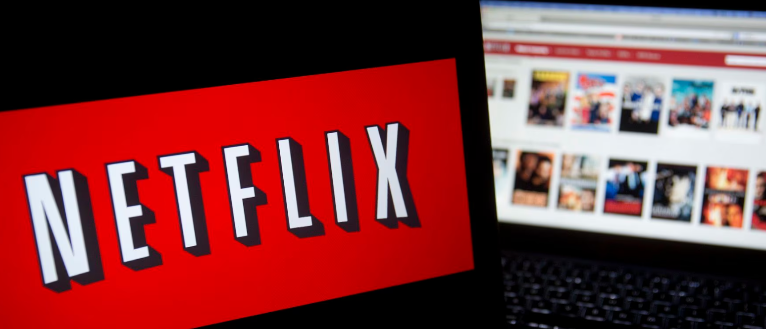 Ahora en Netflix: Harry Potter, Superman y Batman entre las franquicias ...